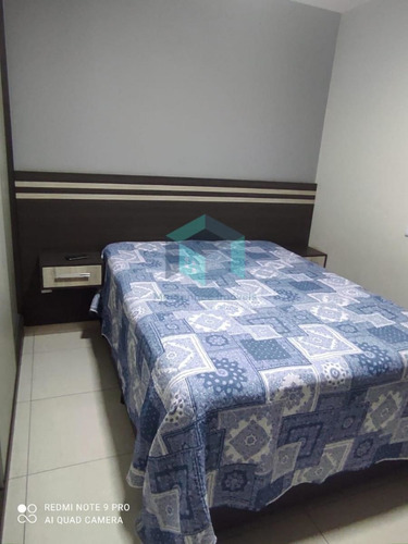 Imagem 12 de 21 de Apartamento 3 Dormitório À Venda Em Indaiatuba/sp - 120