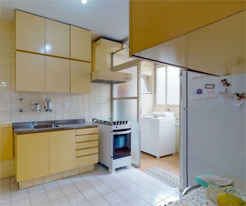 Imagem 6 de 21 de Apartamento Com 3 Dormitórios À Venda, 84 M² Por R$ 780.000,00 - Perdizes - São Paulo/sp - Ap47161