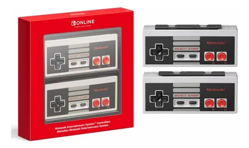 Switch online nes discount