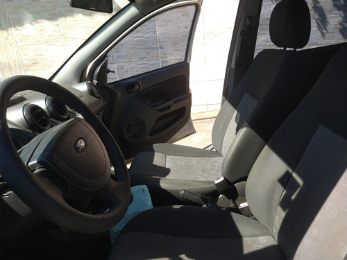 Renault Logan 1.6 16v Expression Sce Easy-r 4p