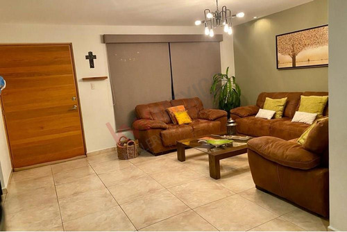 Venta Casa Con Roof Garden En Santa Fe Juriquilla Querétaro