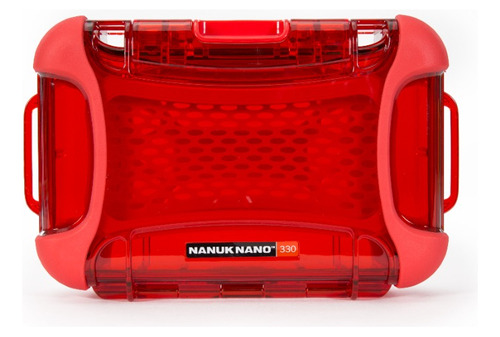 330 Nano Nanuk Case