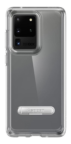 Samsung Galaxy S20 Ultra Spigen Ultra Hybrid S Carcasa Case