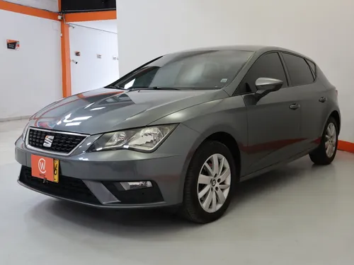 Seat Leon REFERENCE 1.6 AT 5P