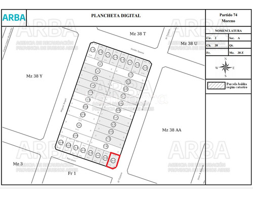 Imagen 6 de 6 de Local En Venta O Permuta Ubicado En Moreno, Moreno
