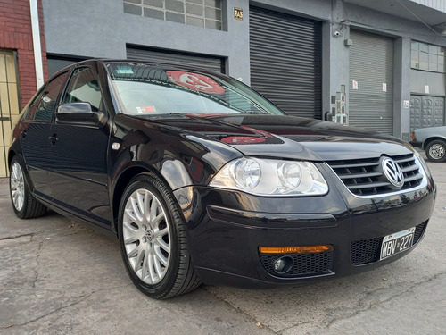 Volkswagen Bora 1.8 Highline T 180cv