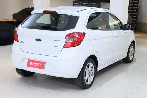 Ford Ka 1.5 Sel