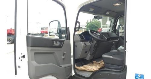 Imagem 7 de 14 de Volkswagen Delivery 6.160 Expre