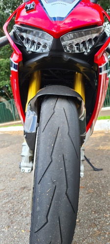 Imagem 6 de 10 de Honda Cbr1000rr Sp2