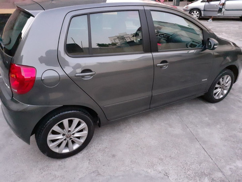 Fox 1.6 I Motion Completo Revisado Pneus Novos