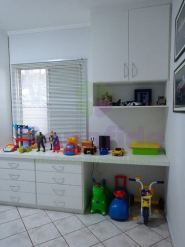 Imagem 12 de 18 de Apartamento, Venda, Edifício América Do Norte, Jundiaí - Ap12600 - 69426313