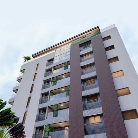 Imagem 7 de 13 de Apartamento À Venda, 72 M² Por R$ 449.797,34 - Intermares - Cabedelo/pb - Ap0502