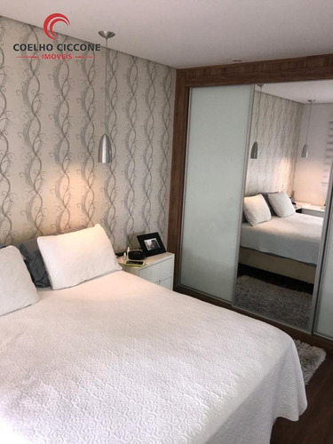 Imagem 14 de 15 de Apartamento A Venda - V-4883