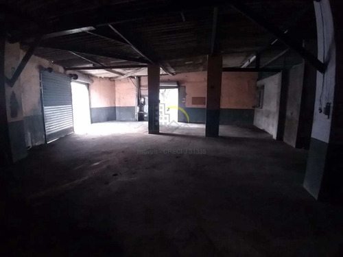 Imagem 2 de 5 de Loja, Vila Margarida, São Vicente - R$ 170 Mil, Cod: 1960 - V1960