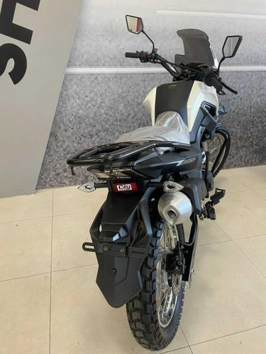 Shineray Shi 175 S Efi Modelo 2024/2025 - Pronta Entrega