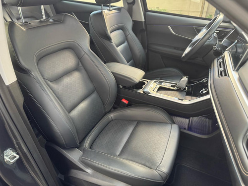 Chery Tiggo 8 1.6 Txs Tgdi Aut. 5p