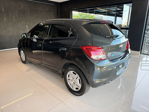 Chevrolet Onix 1.0 MPFI JOY 8V