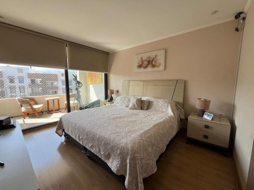 Duplex!! 4d/3b Precioso Grandes Y Cómodos Espacios Y Terraza