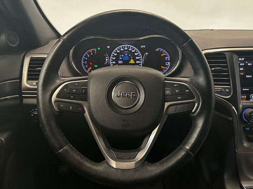 Jeep Grand Cherokee 5.7 Limited Lujo 4x4 At