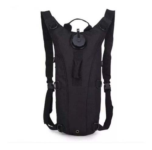 Mochila Camelback Tactica Militar Hidratacion