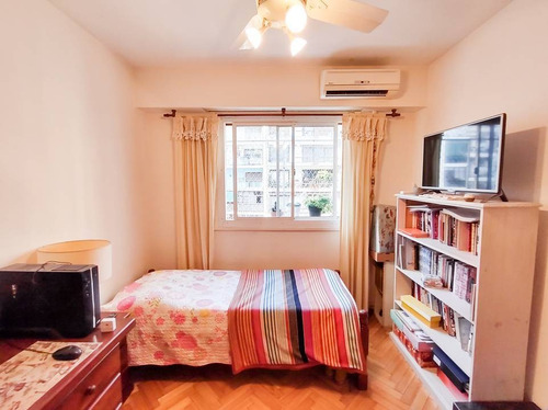Venta De Departamento En Palermo
