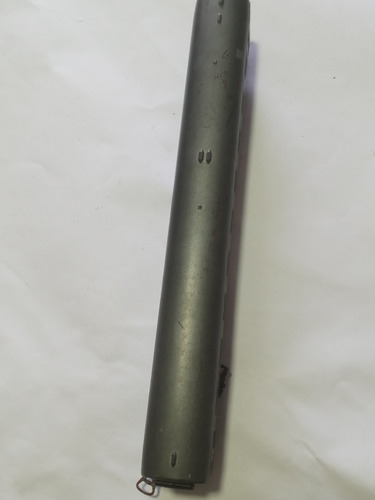 Vagon Dormitorio Lima Italiano Esc Ho Db (Usado)