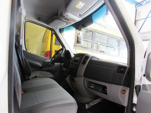 Mercedes-benz Sprinter Escolar 415 0km