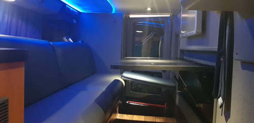 Ônibus Marcopolo Paradiso 1800 Dd 8x2 Leito Seminovo Volvo