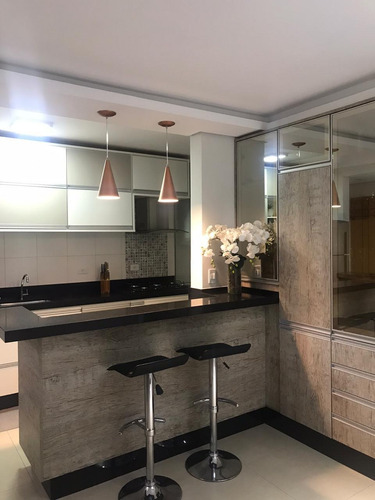 Imagem 11 de 14 de Apartamento À Venda, 3 Dormitórios Sendo 1 Suíte, Lazer Completo, Jd. São Lourenço, Bragança Paulista, Sp - Sp - Ap0001_hcoret