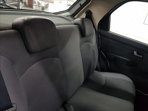 Imagem 5 de 8 de Fiat Palio 1.0 Mpi Elx 8v