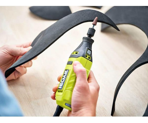 Mototool Tipo Dremel Ryobi 110v Rrt100 (Usado)