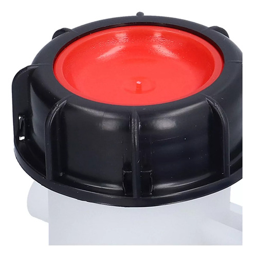 Ibc Tote Tank Adapter 75mm Ibc Tank Contenedor De Agua Dn50