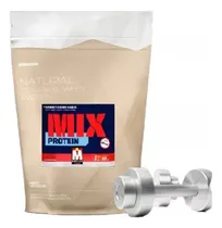 Comprar Mix Proteinas, Aminoacidos, Minerales, Vitaminas Y Creatina 