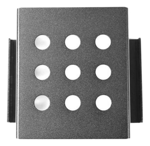 Soporte Interno Para 2 Unidades De Disco Duro De 3,5 A 2,5 P