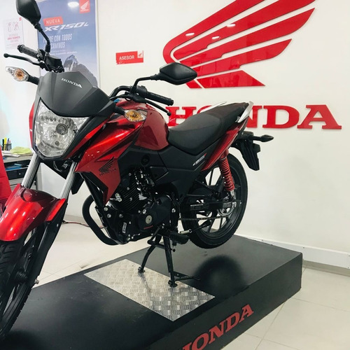 Imagen 11 de 15 de Honda Cb125f 2024 Barranquilla