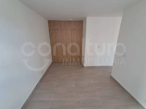 Apartamento En Arriendo Pan De Azucar 472-7318