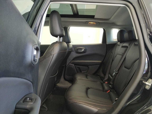 Jeep Compass 2.0 Td At9 4x4 Limited Plus