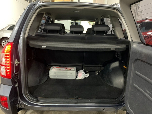 Chery Tiggo 2.0 Confort Mt 4x2