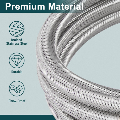 Regulador De Propano Gaspro 0-30 Psi Con Manómetro Y Manguer