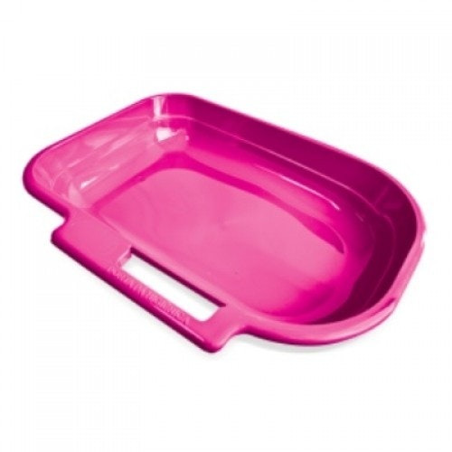 Bandeja Zooplast Gato Rosa