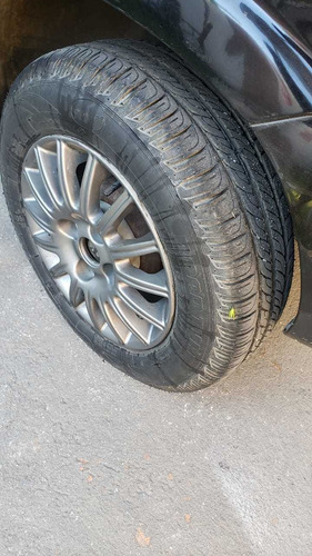 Chevrolet Celta 2011 1.0 Spirit Flex Power 5p