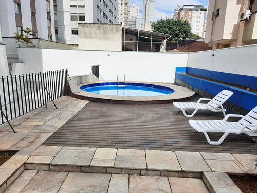 Imagem 19 de 25 de Apartamento Em São Paulo - Sp - Ap0736_sell