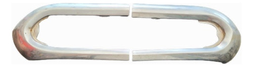 Par Moldura Pisca Seta Chevrolet Belair 51/52 (Usado)