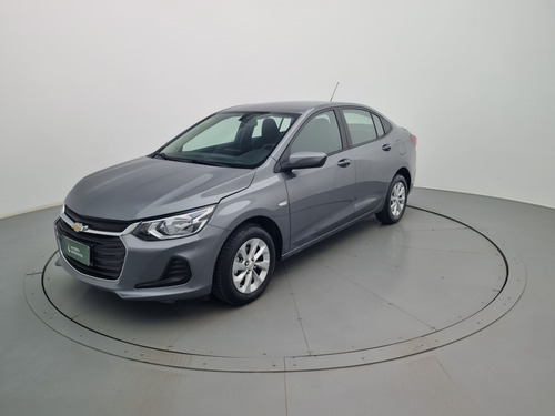 Chevrolet Onix 1.0 FLEX PLUS LT MANUAL