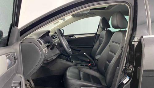 Imagen 14 de 15 de 47852 - Volkswagen Jetta 2013 Con Garantía