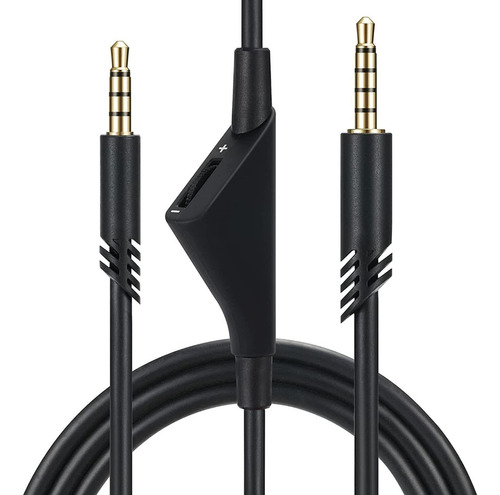 Cable Alargador De Audio Para Astro A10 A40 A30 2 Metros