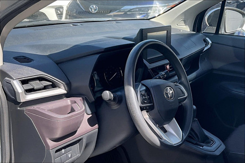 Toyota Avanza 2023