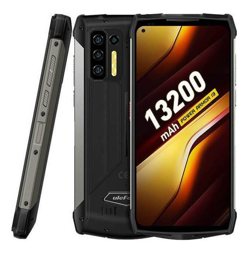 Ulefone Power Armor 13, 8 Gb Ram / 128 Gb