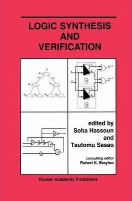 Libro Logic Synthesis And Verification - Soha Hassoun