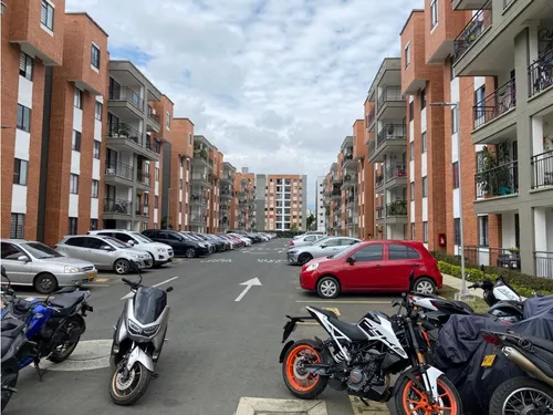 Vendo Apartamento En Cr Girona